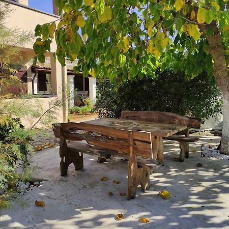 Villa Sofia Agios Georgios  Bagian luar foto