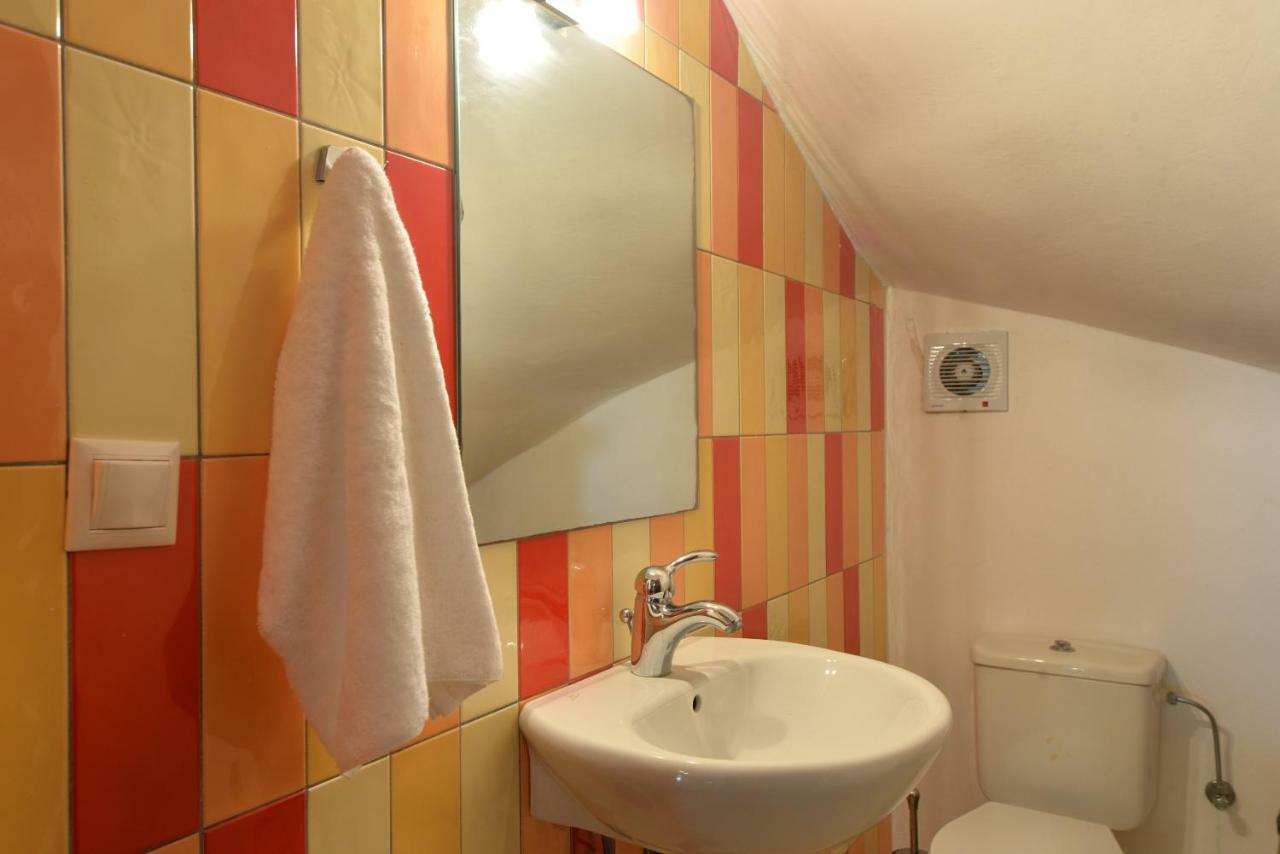 Villa Sofia Agios Georgios  Bagian luar foto